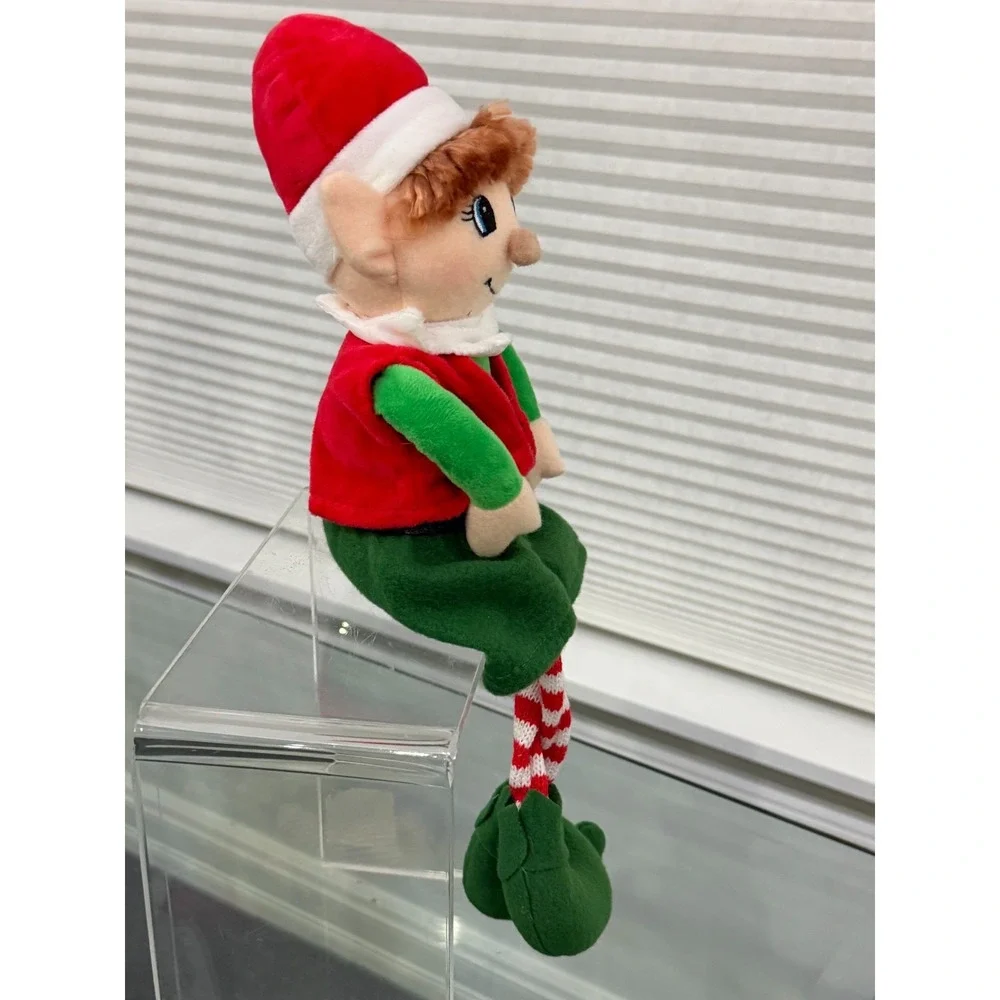 Elf Shelf Sitter 15.5
